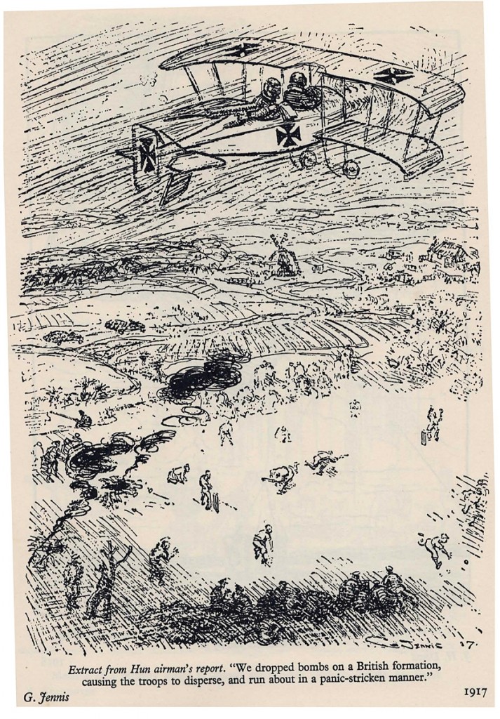 Punch-Cartoon-1914